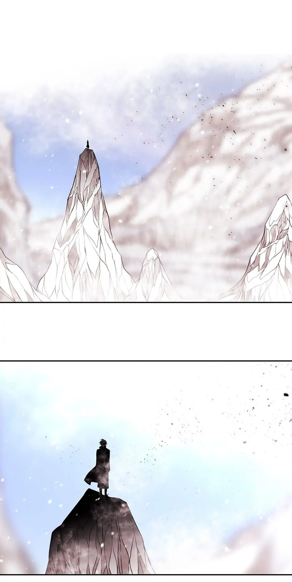 Charlotte Has Five Disciples Chapter 30 page 15