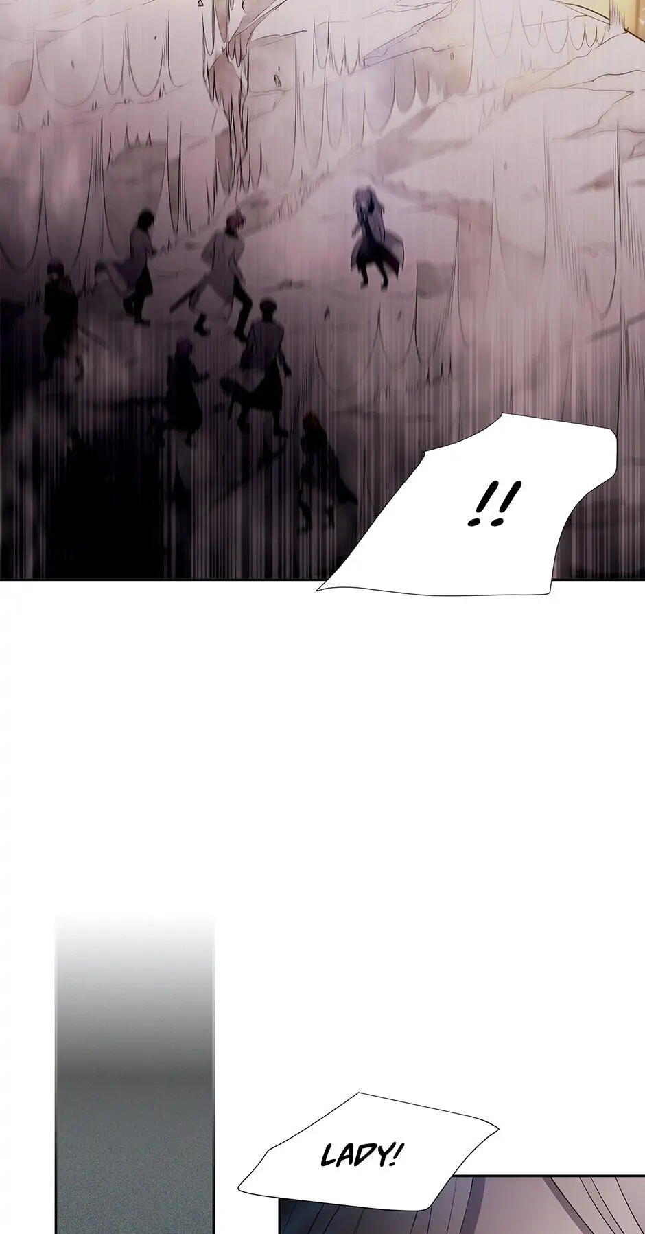 Charlotte Has Five Disciples Chapter 30 page 19