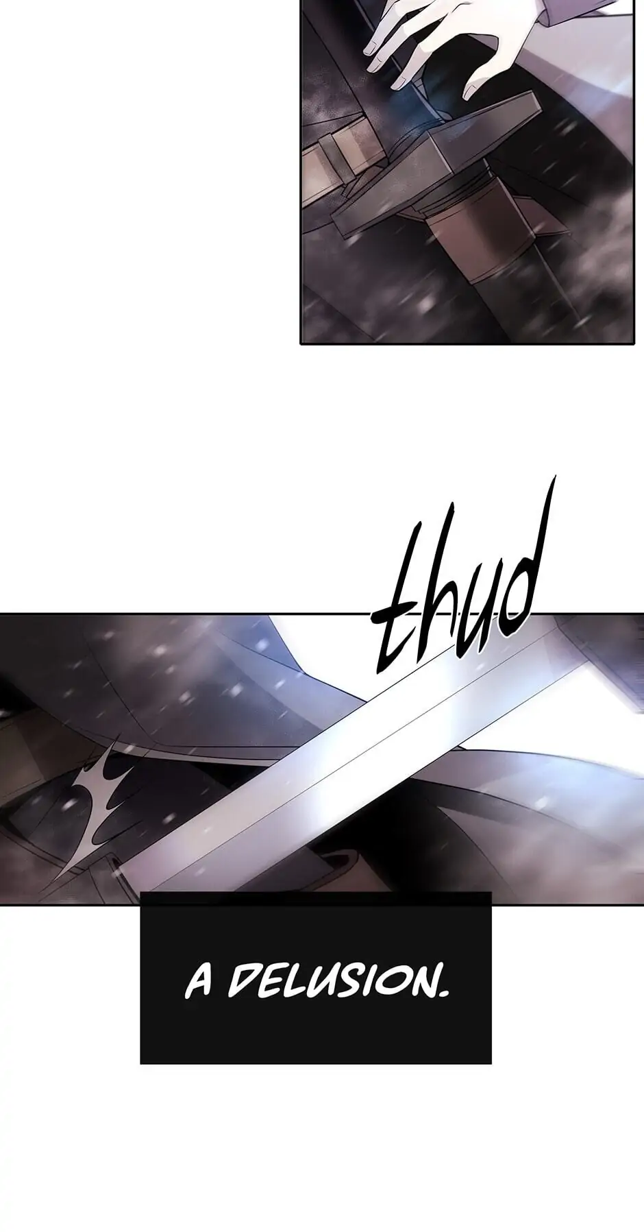 Charlotte Has Five Disciples Chapter 30 page 22