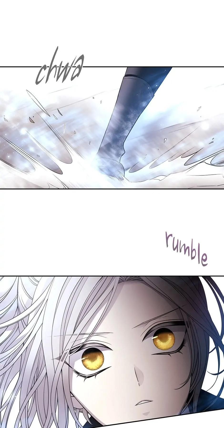 Charlotte Has Five Disciples Chapter 30 page 23