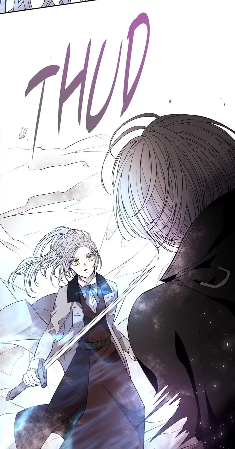 Charlotte Has Five Disciples Chapter 30 page 24
