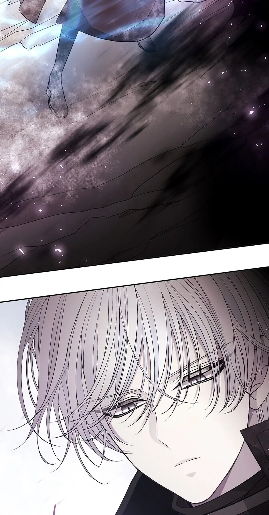Charlotte Has Five Disciples Chapter 30 page 25