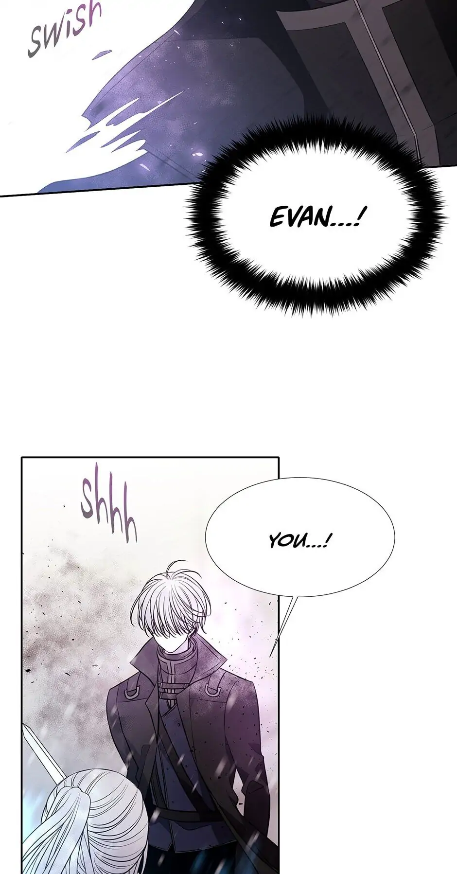 Charlotte Has Five Disciples Chapter 30 page 26