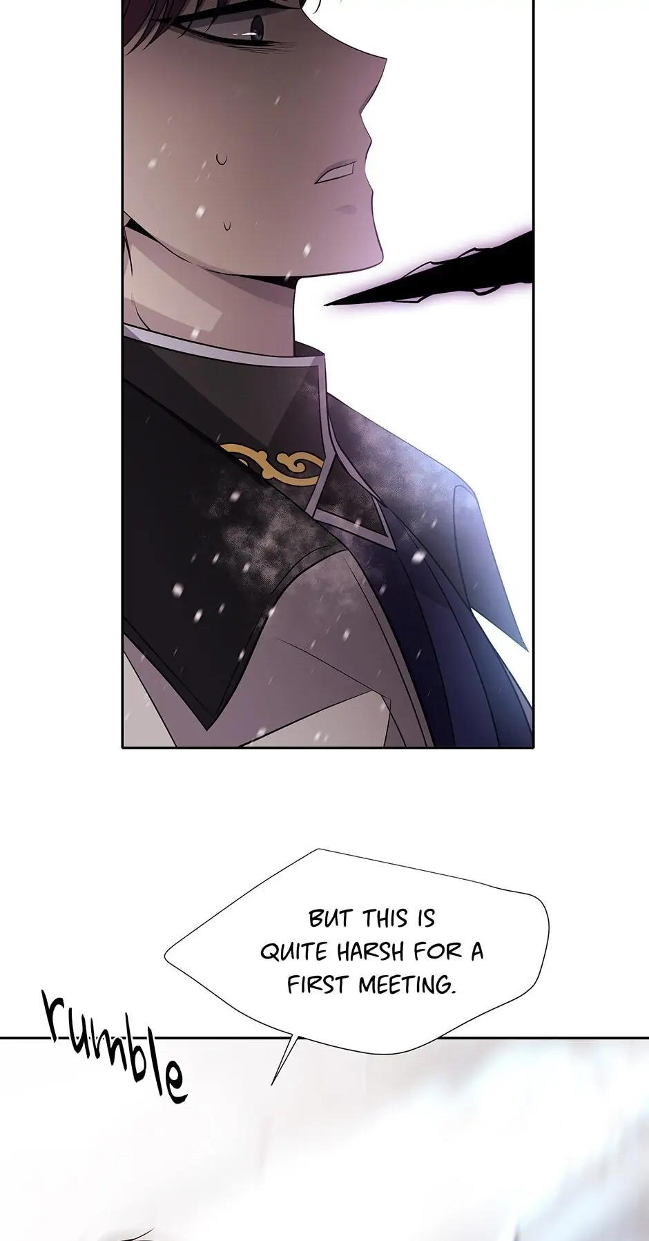 Charlotte Has Five Disciples Chapter 30 page 30