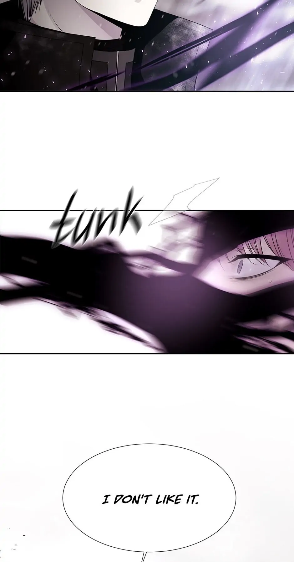 Charlotte Has Five Disciples Chapter 30 page 33