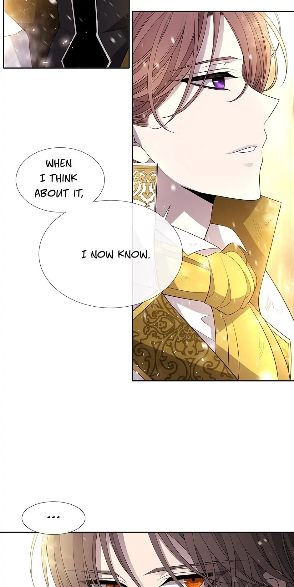 Charlotte Has Five Disciples Chapter 30 page 6