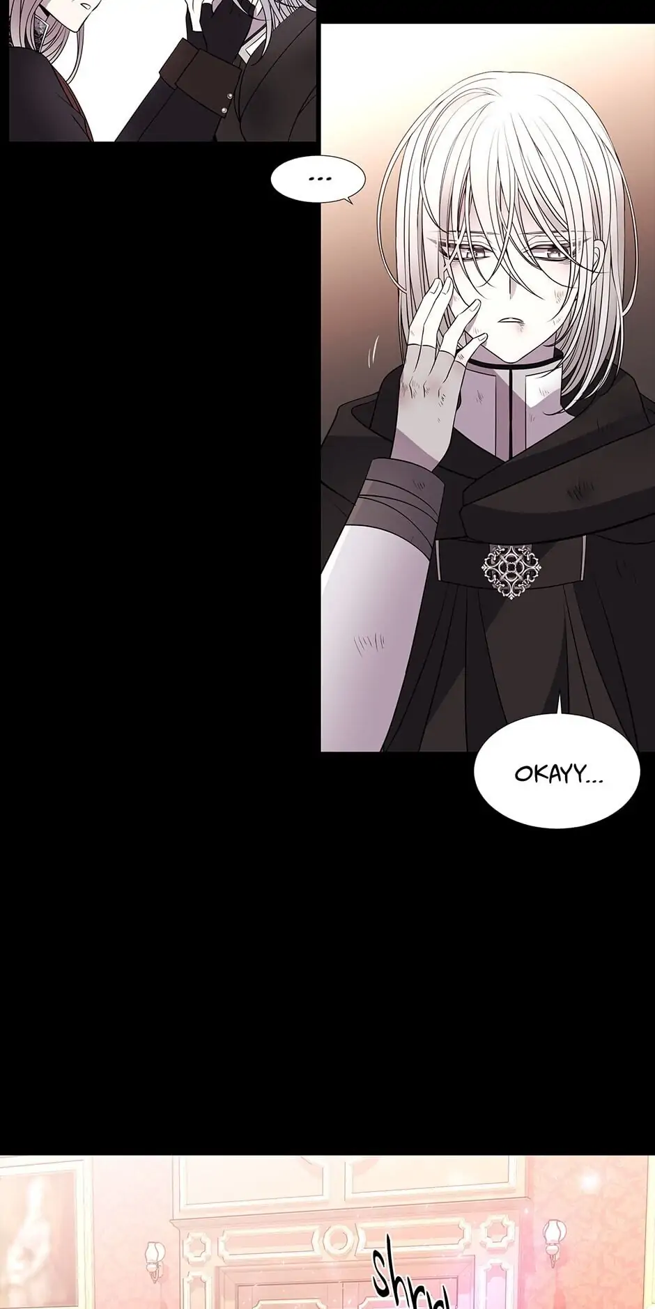 Charlotte Has Five Disciples Chapter 31 page 25