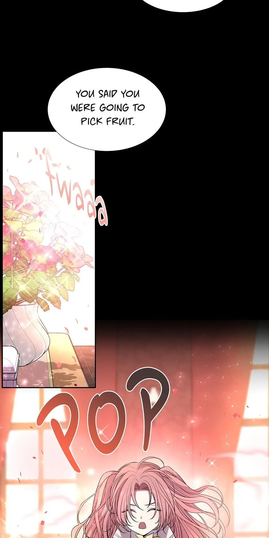 Charlotte Has Five Disciples Chapter 31 page 27