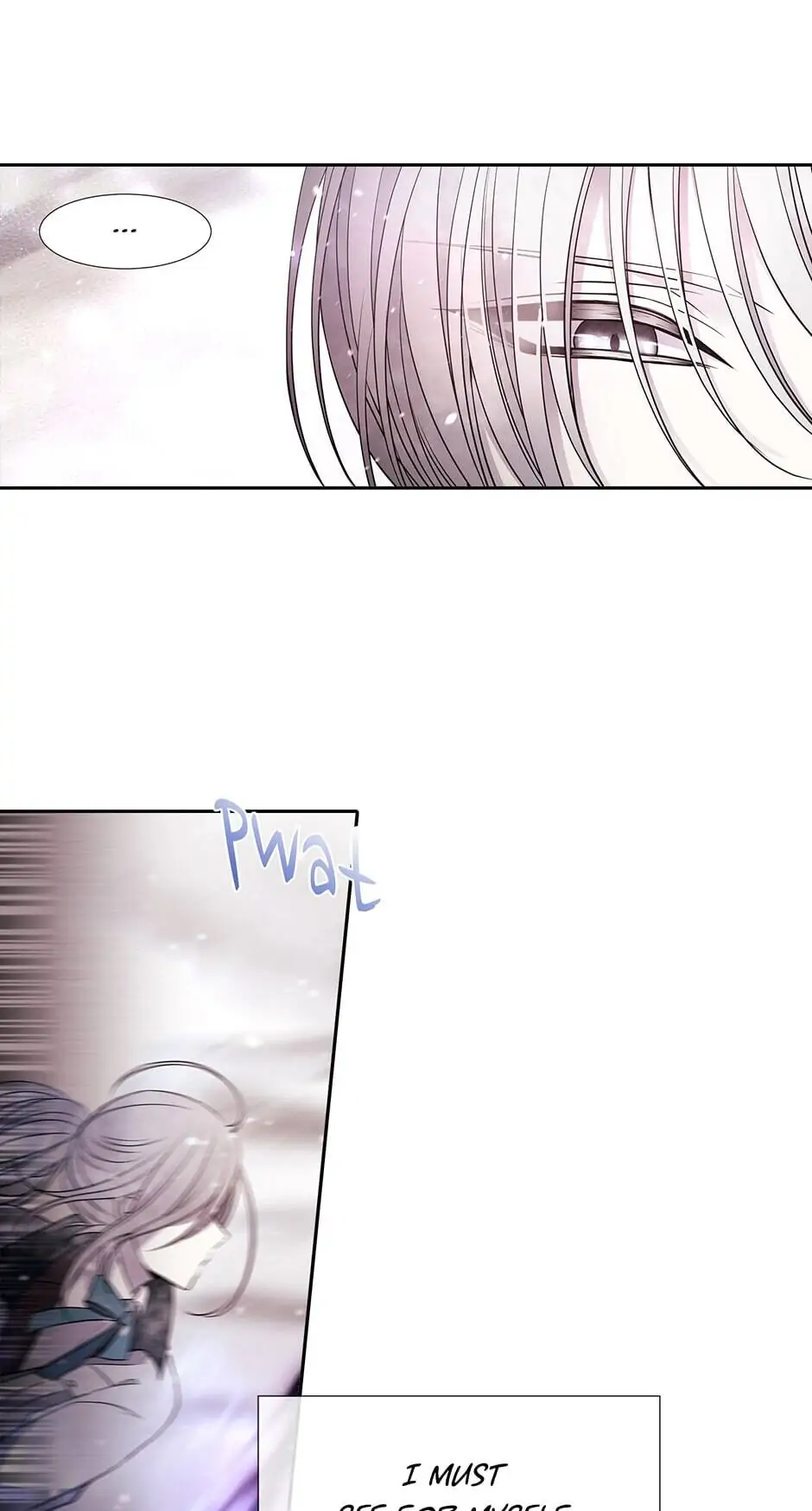 Charlotte Has Five Disciples Chapter 31 page 41