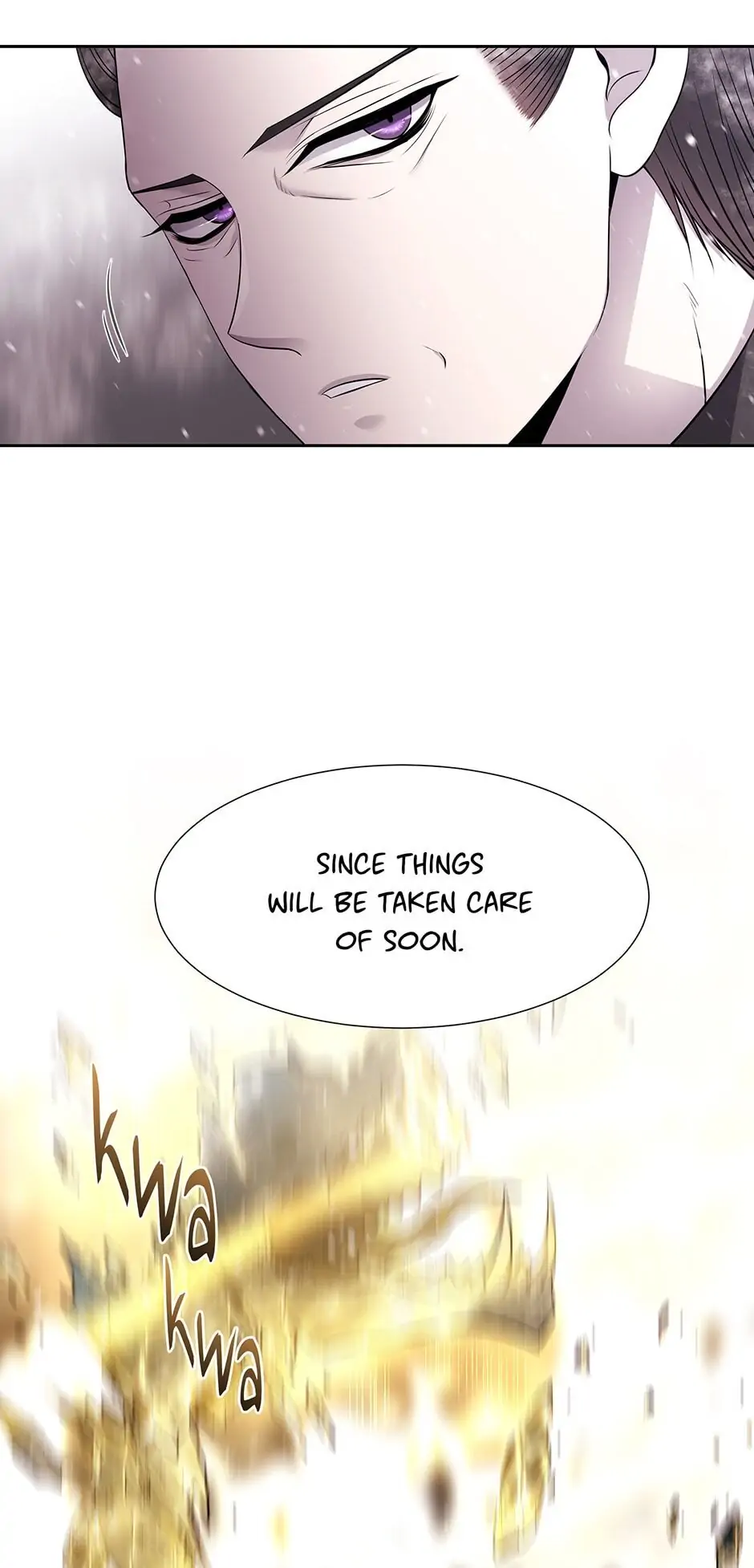 Charlotte Has Five Disciples Chapter 31 page 7