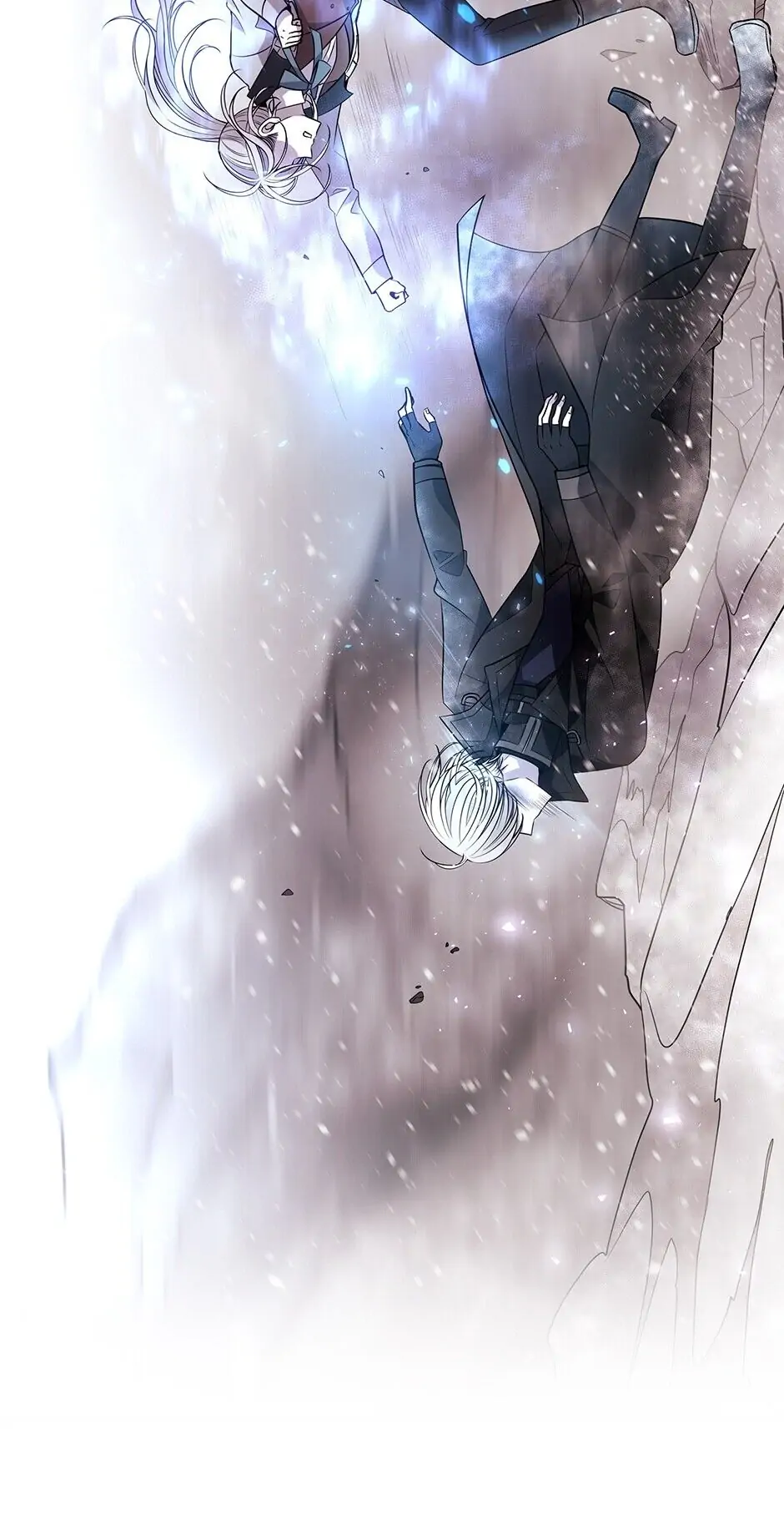 Charlotte Has Five Disciples Chapter 32 page 10
