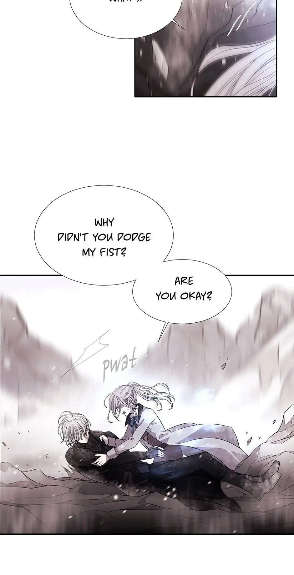 Charlotte Has Five Disciples Chapter 32 page 14