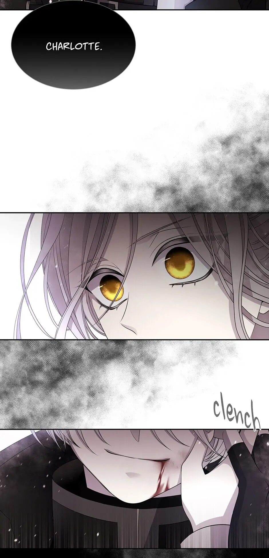 Charlotte Has Five Disciples Chapter 32 page 17