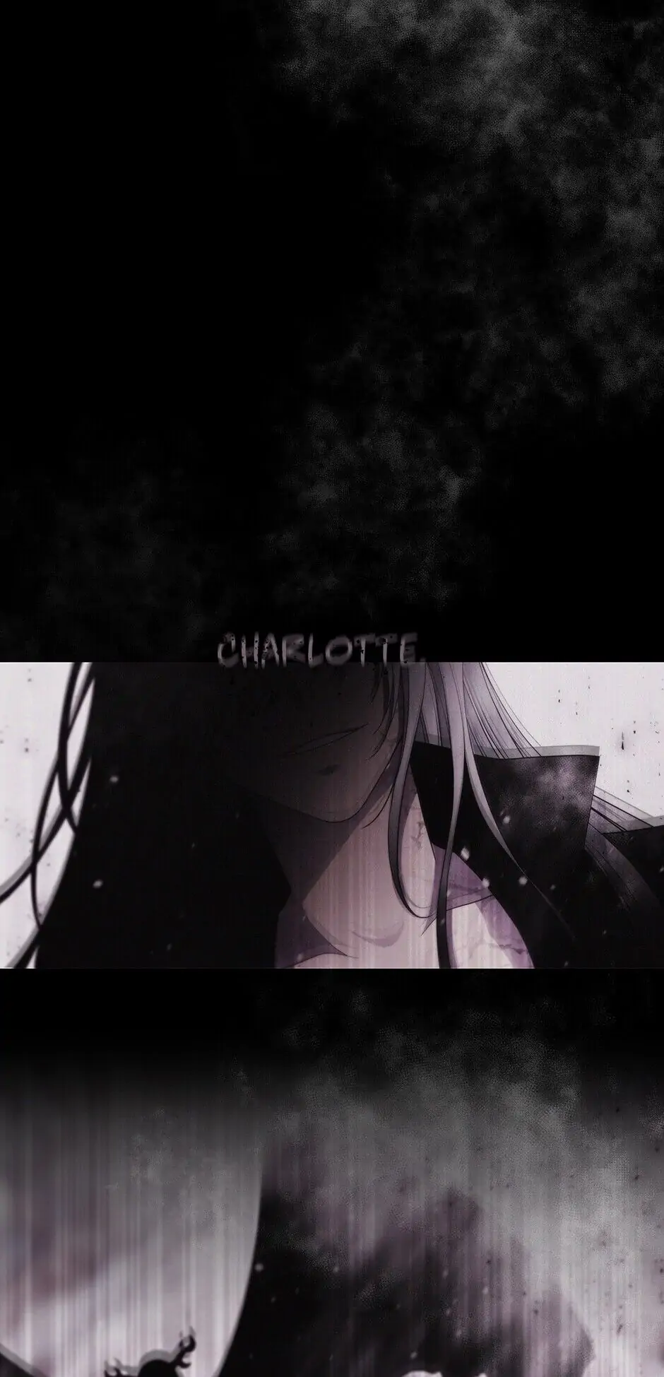 Charlotte Has Five Disciples Chapter 32 page 18