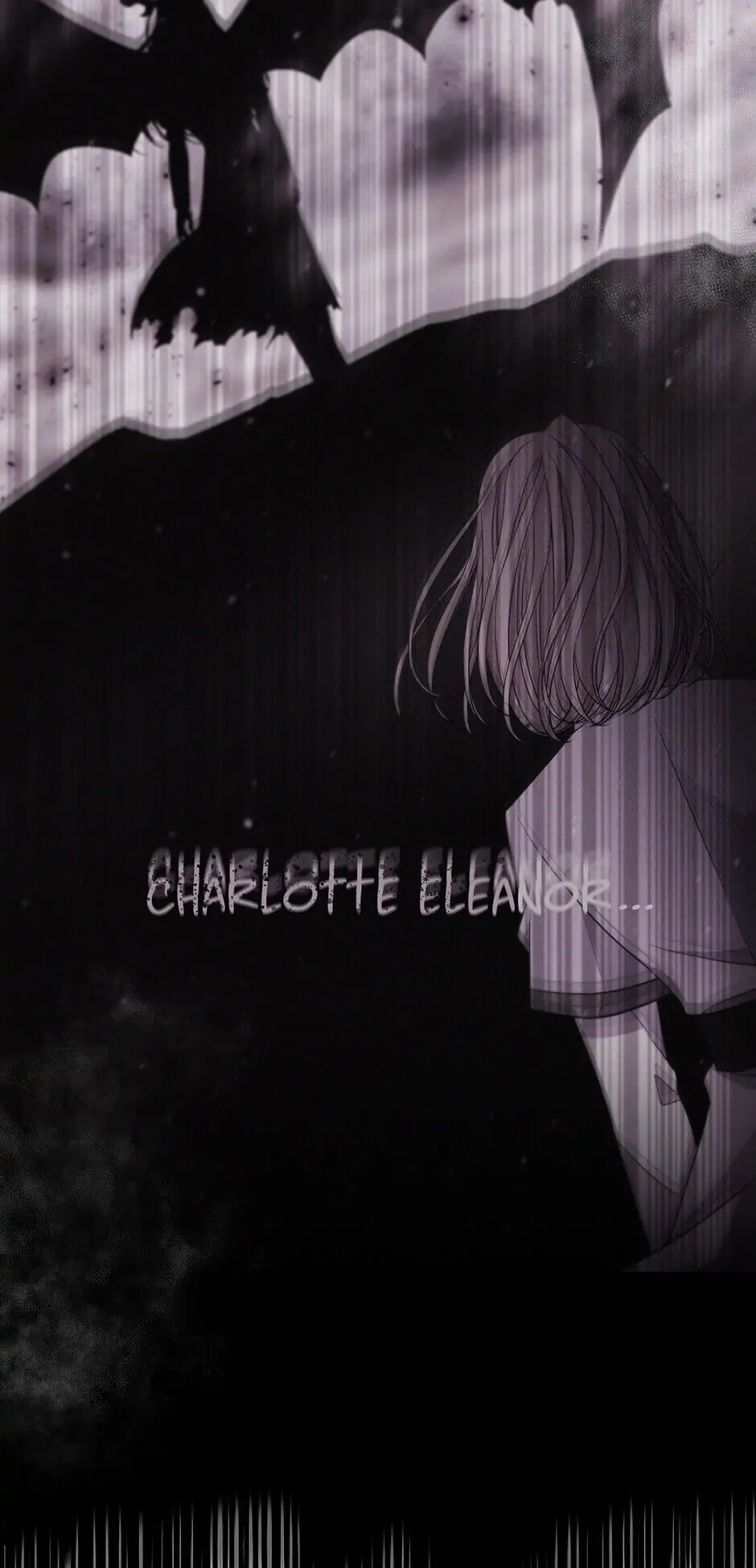 Charlotte Has Five Disciples Chapter 32 page 19