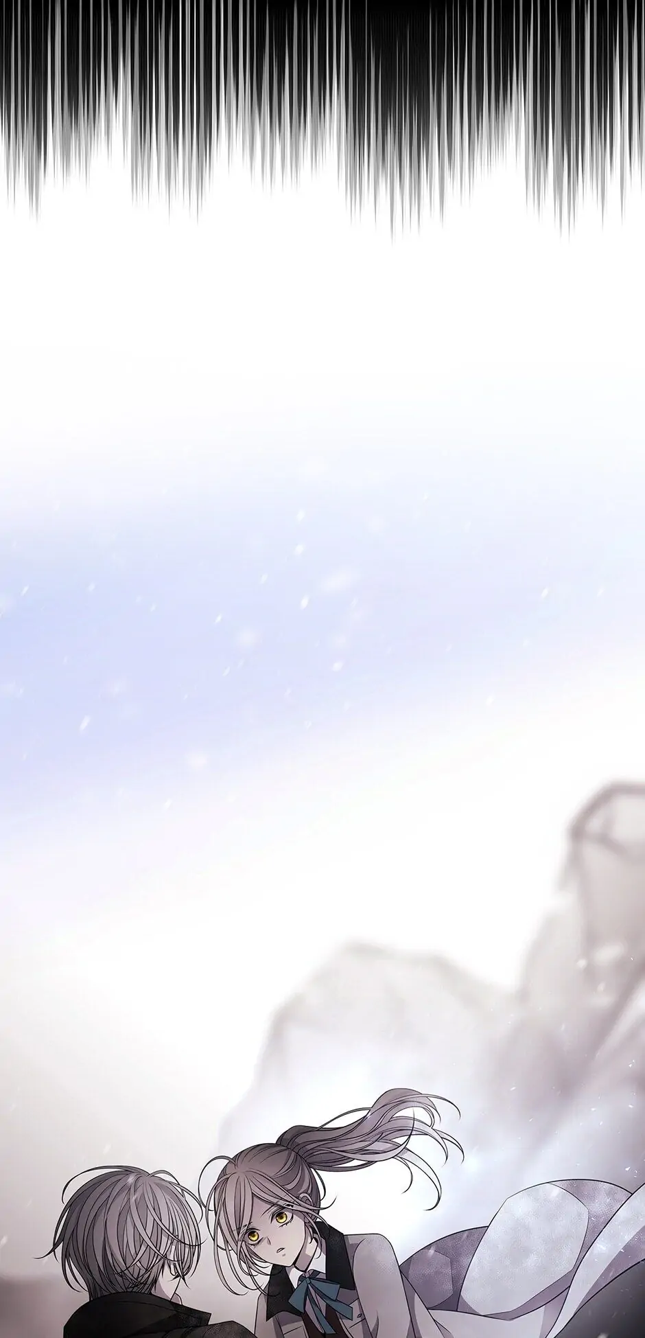 Charlotte Has Five Disciples Chapter 32 page 20