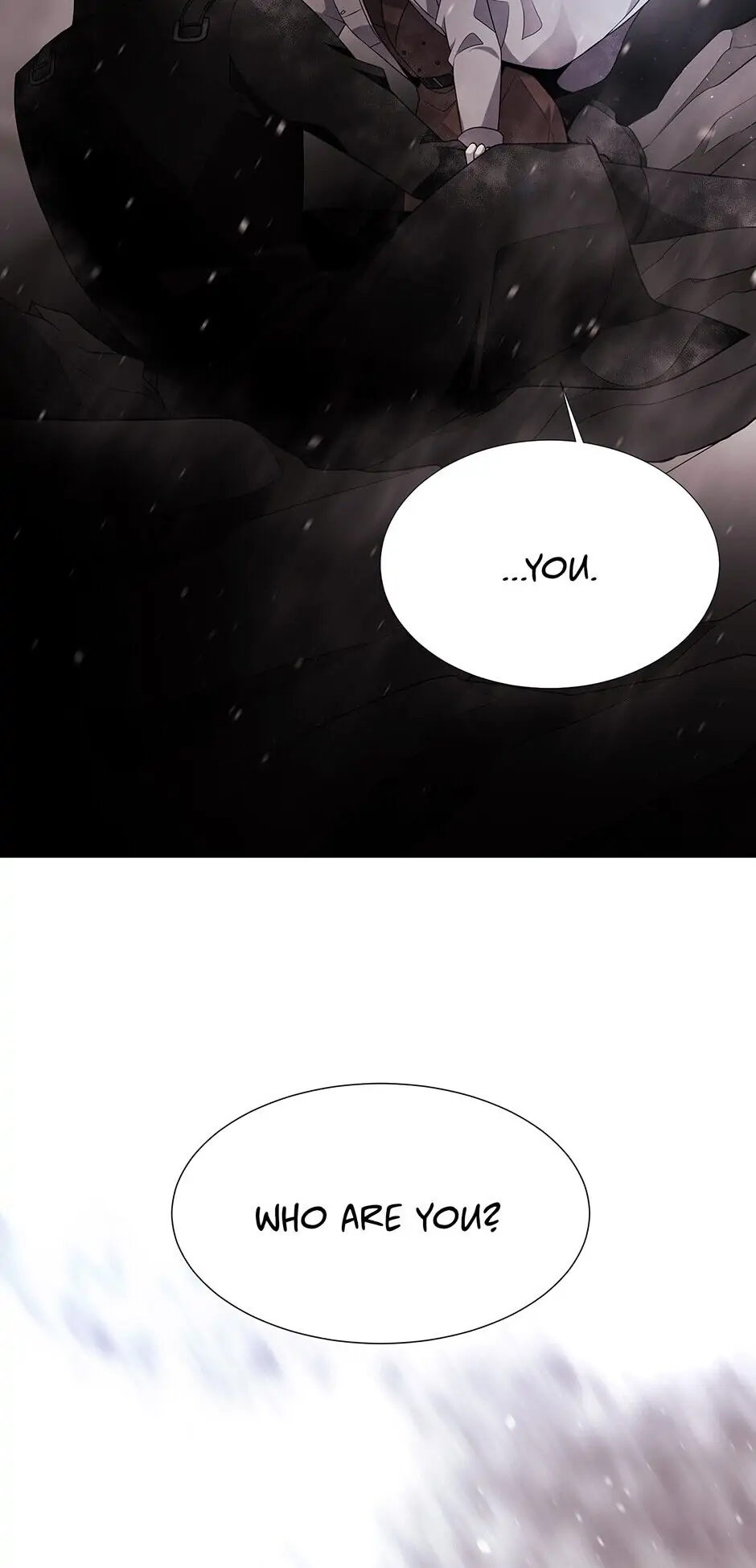 Charlotte Has Five Disciples Chapter 32 page 21
