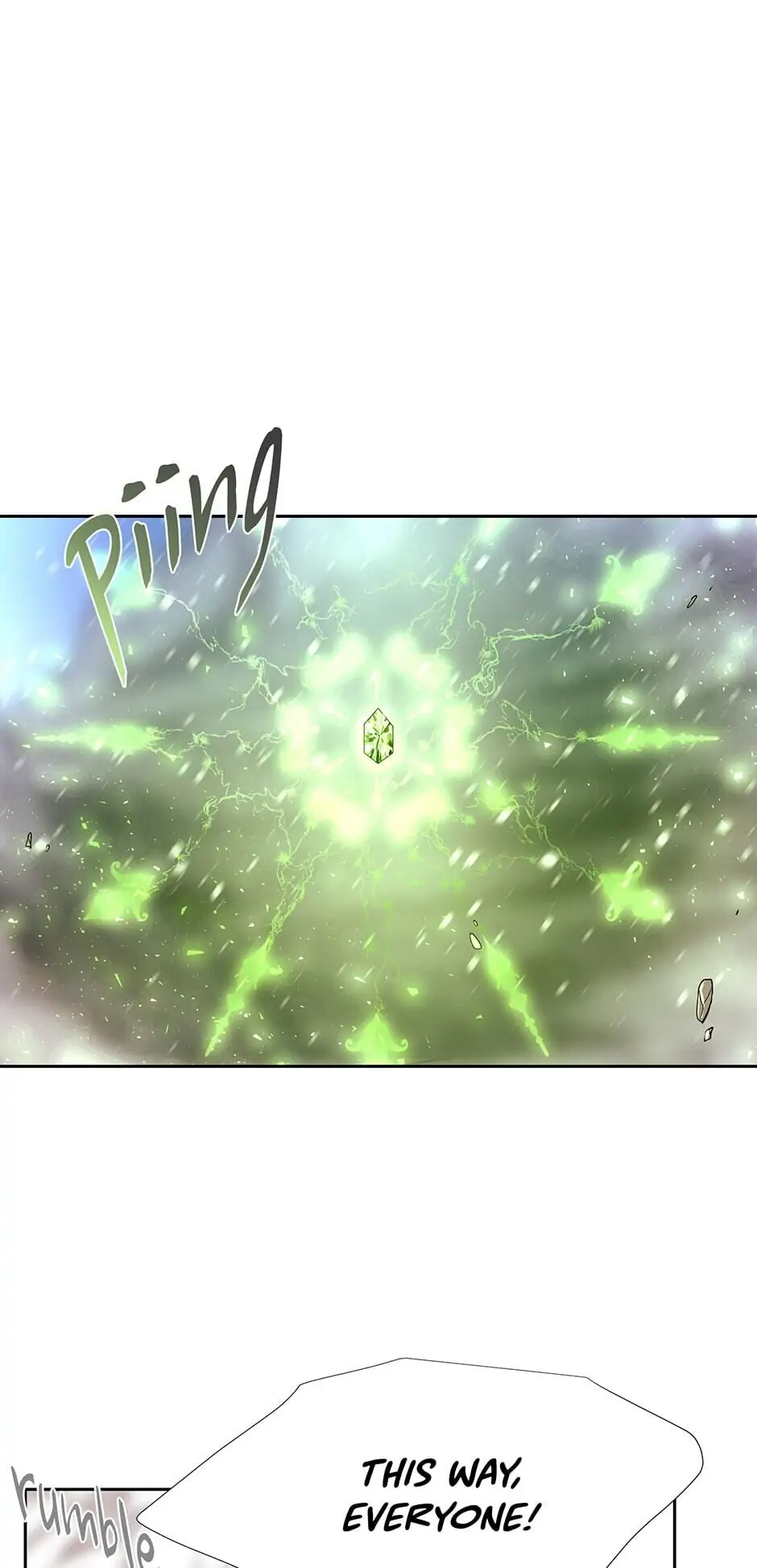 Charlotte Has Five Disciples Chapter 32 page 23