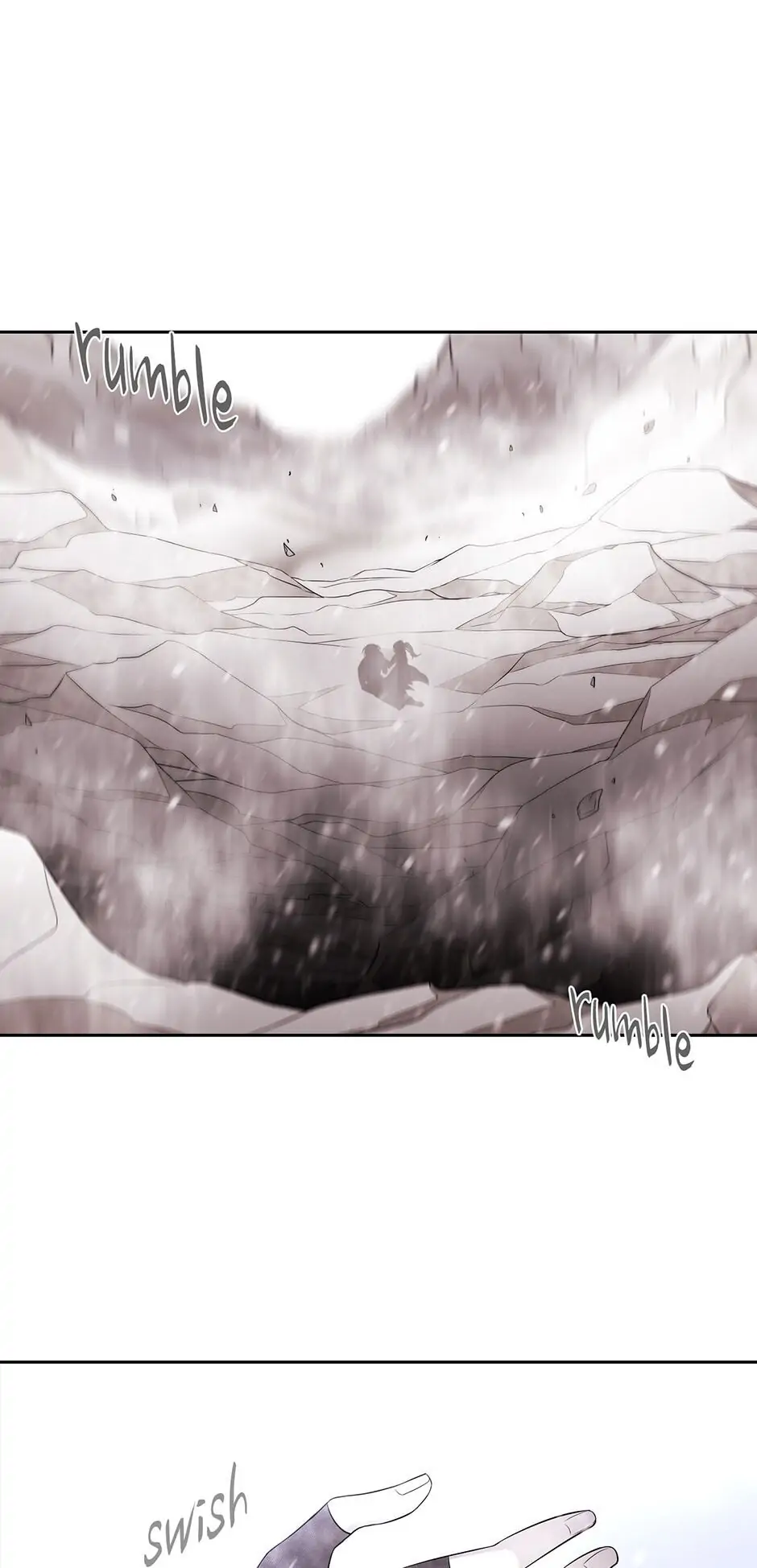 Charlotte Has Five Disciples Chapter 32 page 27