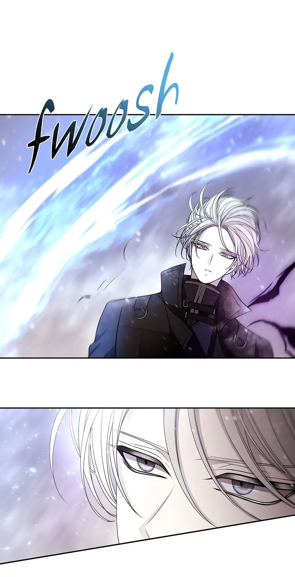Charlotte Has Five Disciples Chapter 32 page 2