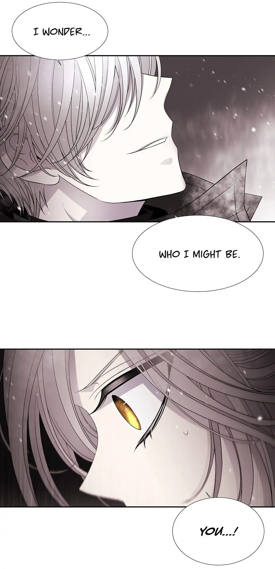 Charlotte Has Five Disciples Chapter 32 page 31