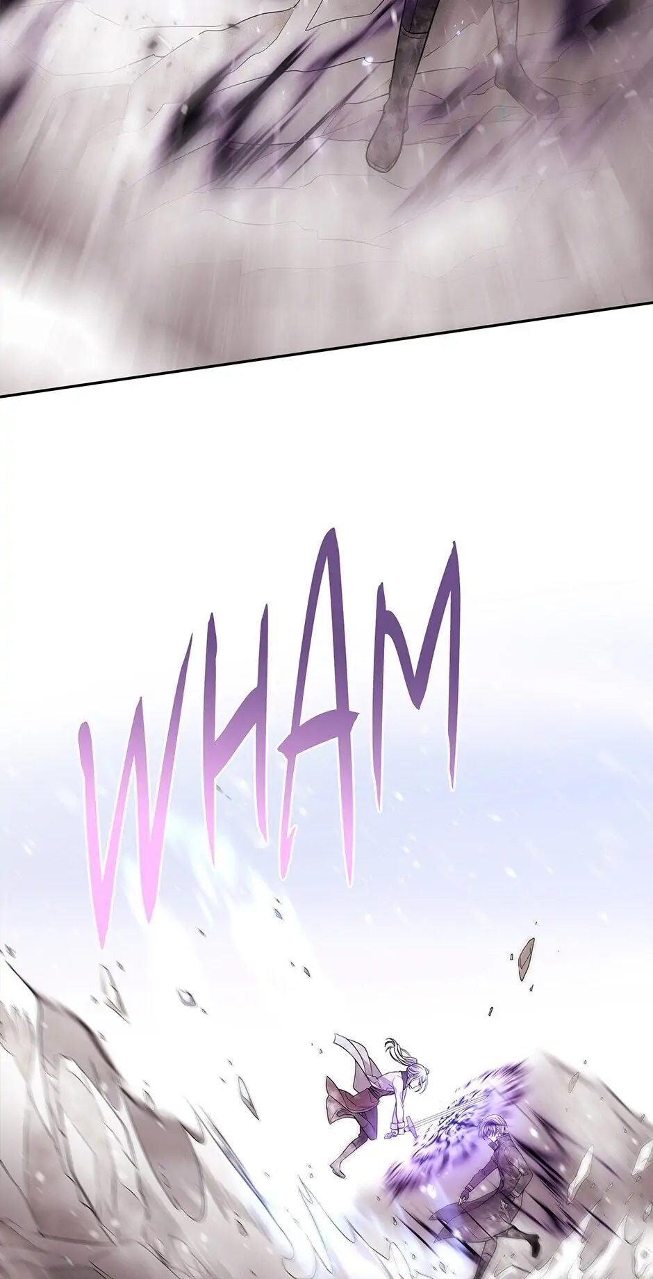 Charlotte Has Five Disciples Chapter 32 page 4