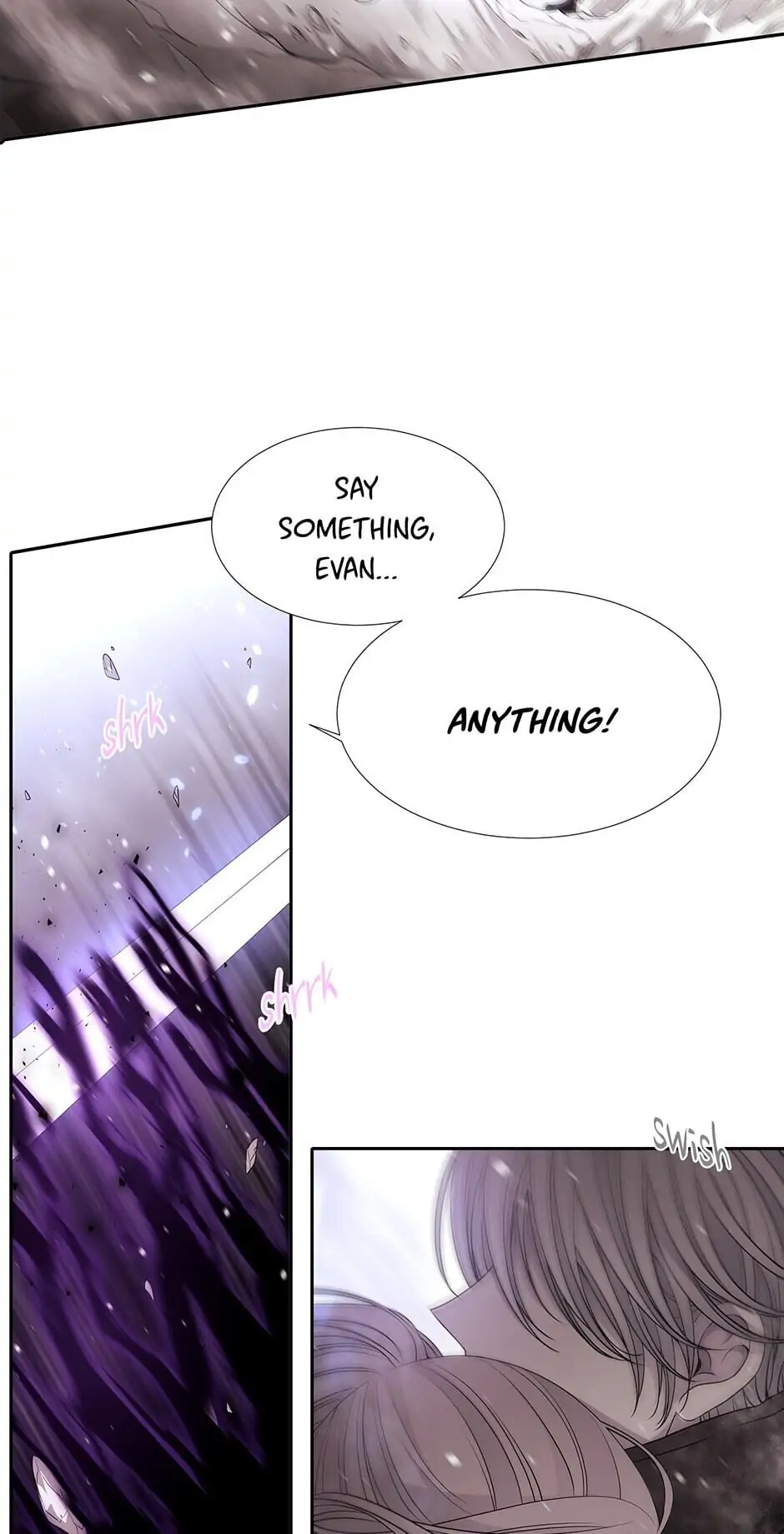 Charlotte Has Five Disciples Chapter 32 page 5