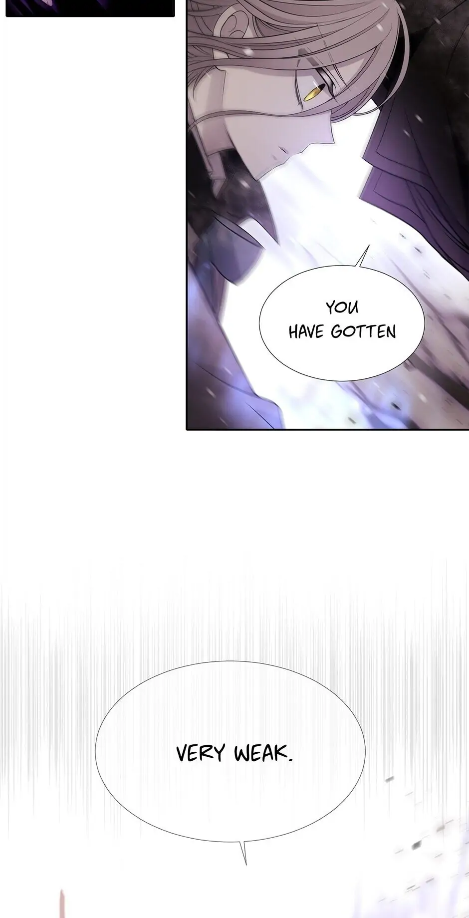 Charlotte Has Five Disciples Chapter 32 page 6