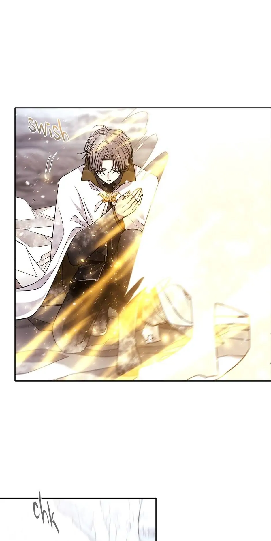 Charlotte Has Five Disciples Chapter 34 page 16