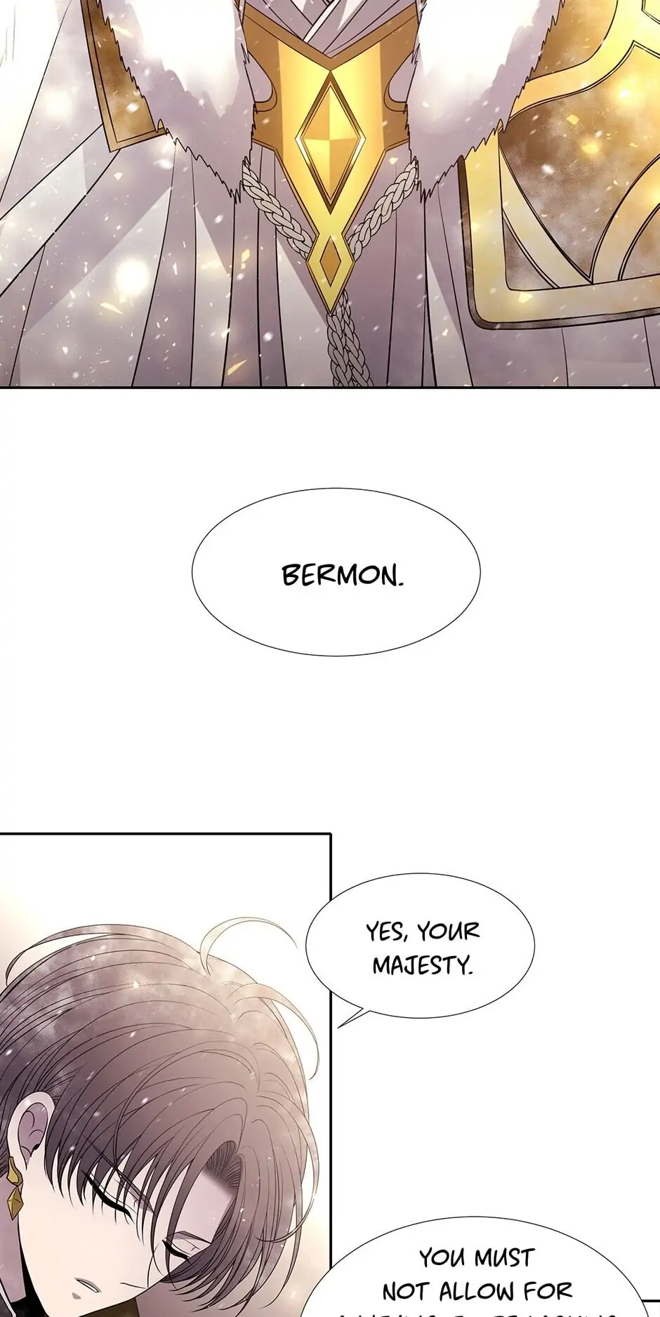Charlotte Has Five Disciples Chapter 34 page 21