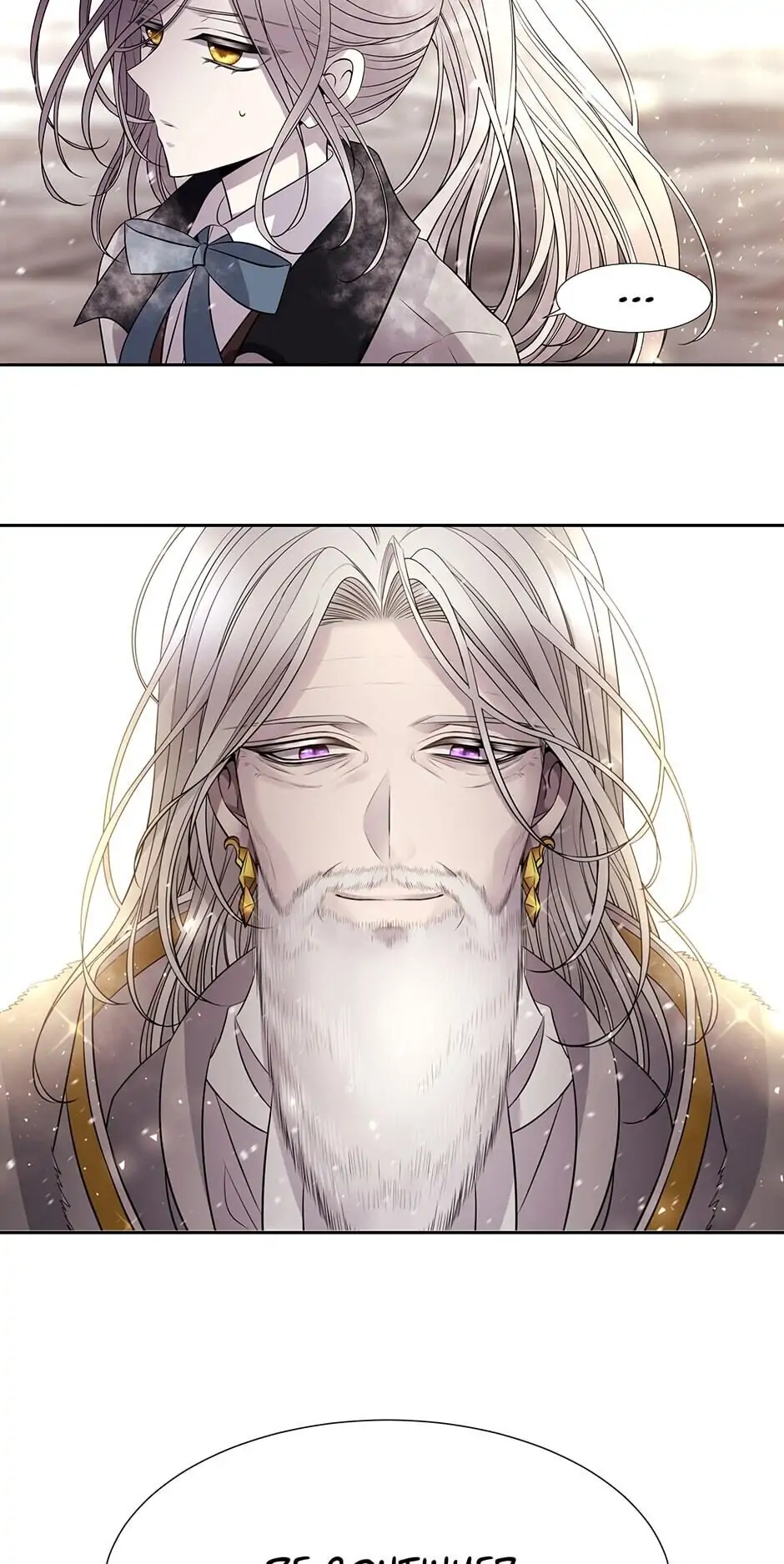 Charlotte Has Five Disciples Chapter 34 page 23