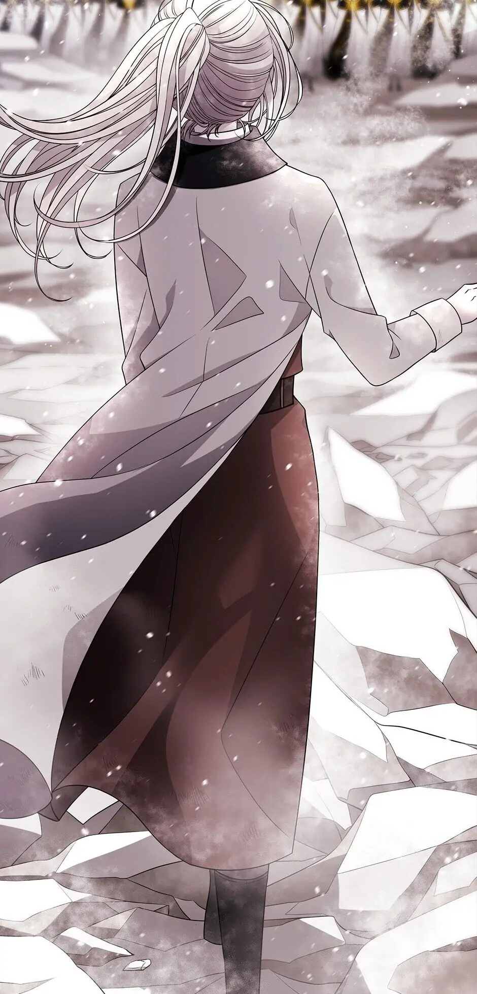Charlotte Has Five Disciples Chapter 34 page 2