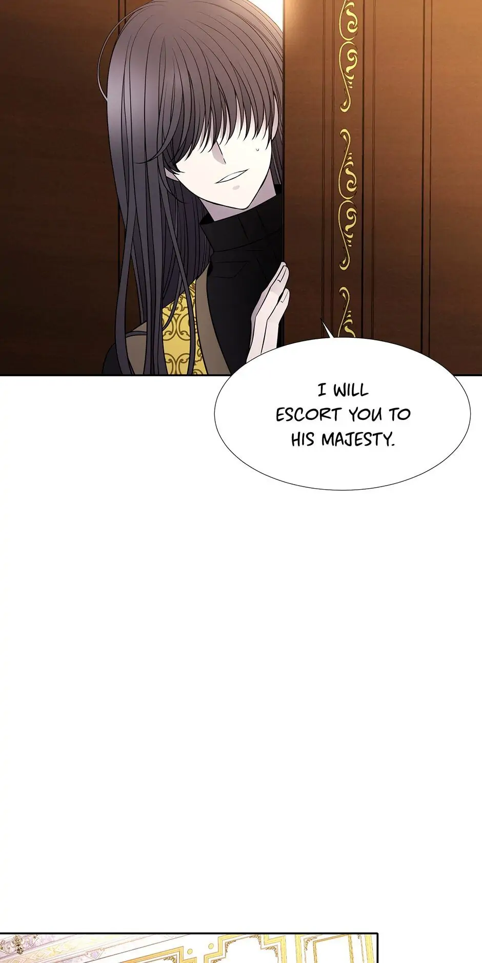 Charlotte Has Five Disciples Chapter 34 page 30