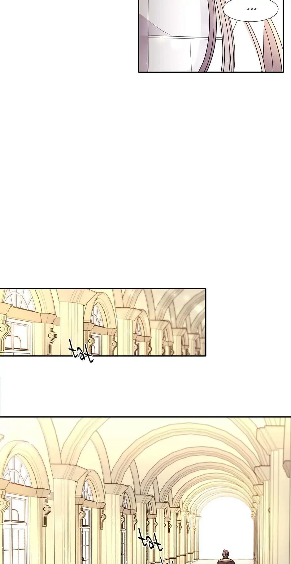 Charlotte Has Five Disciples Chapter 34 page 39