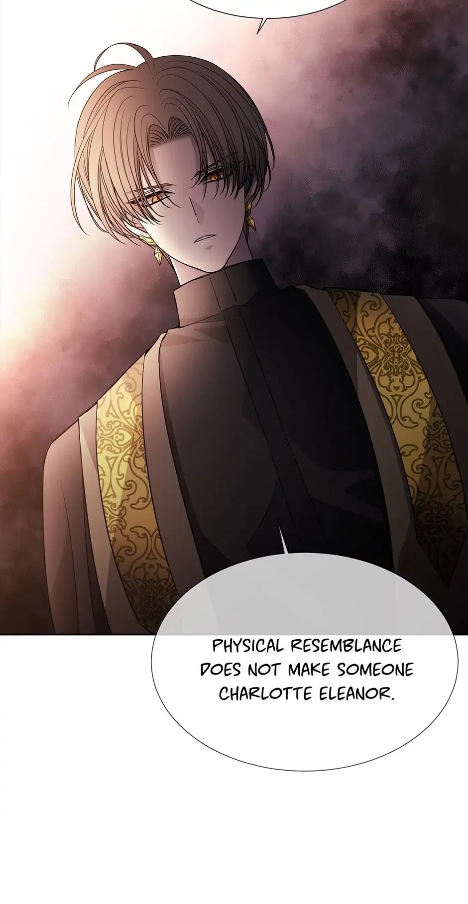 Charlotte Has Five Disciples Chapter 34 page 45