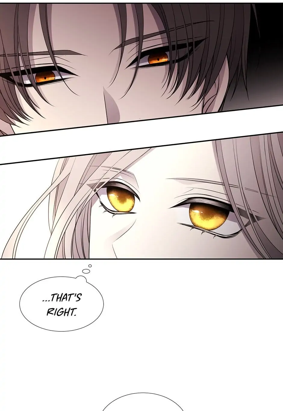 Charlotte Has Five Disciples Chapter 34 page 46