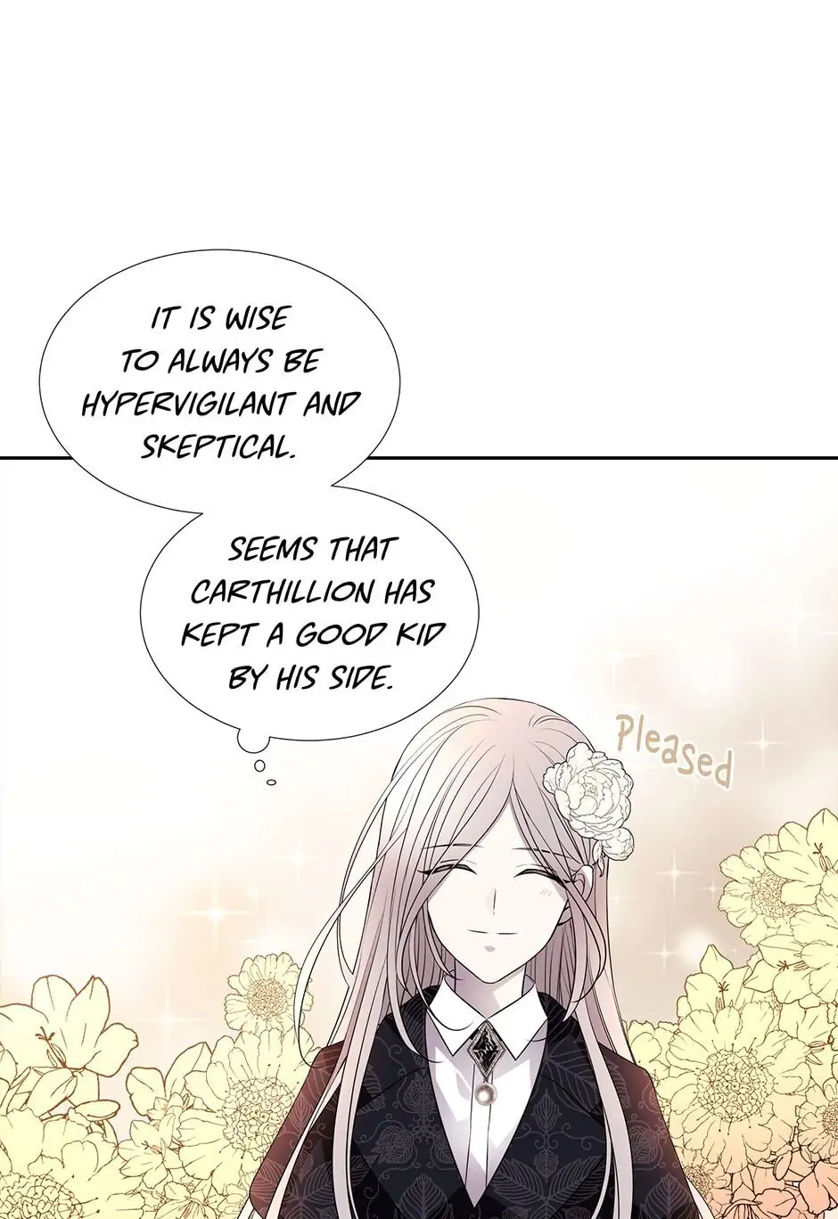 Charlotte Has Five Disciples Chapter 34 page 50