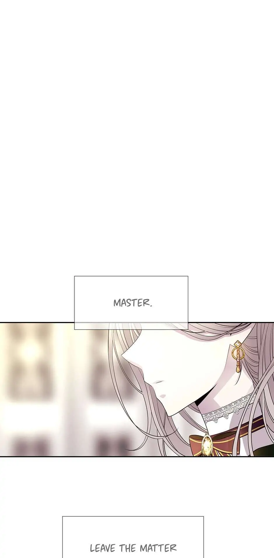 Charlotte Has Five Disciples Chapter 36 page 38