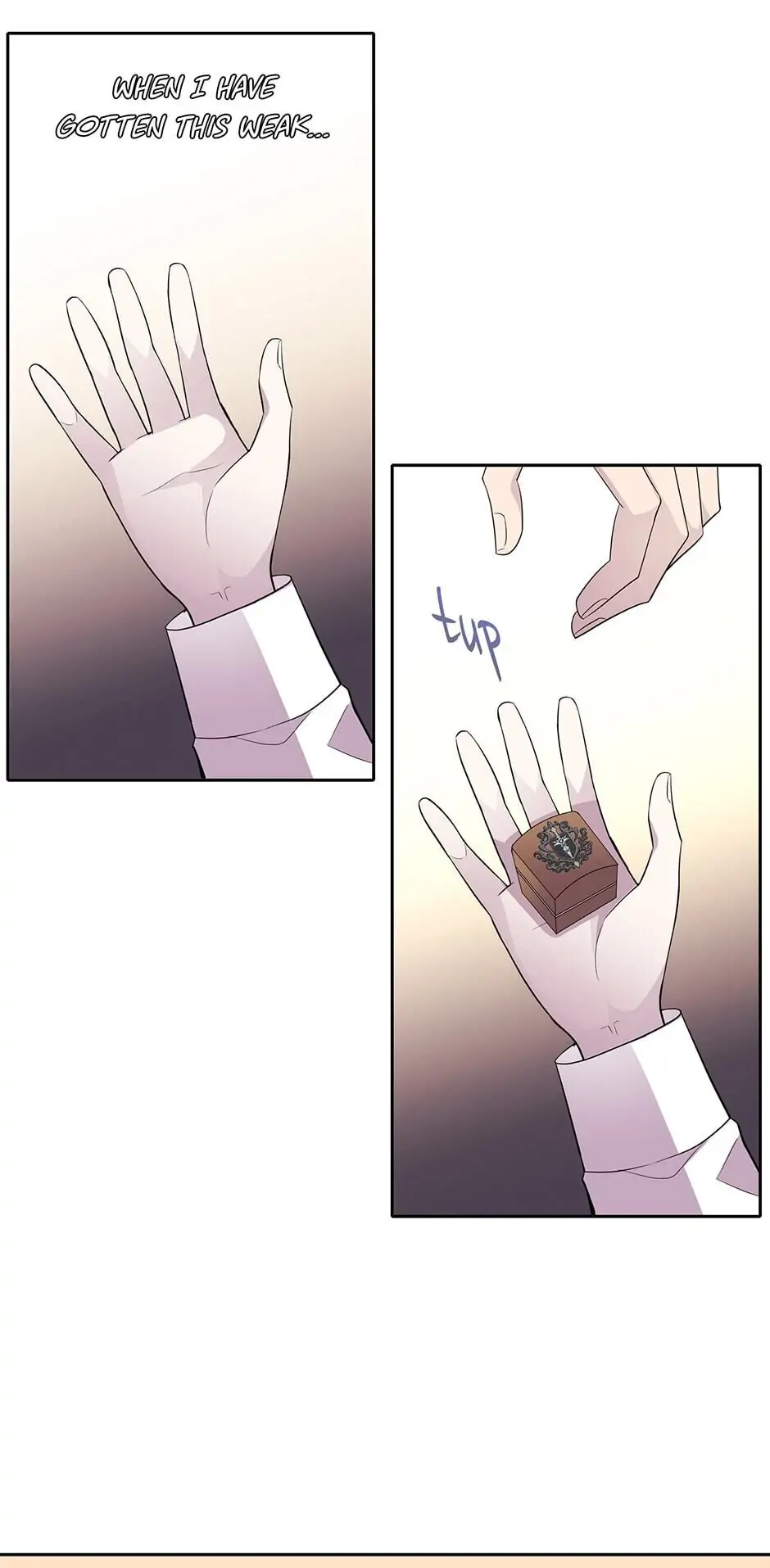 Charlotte Has Five Disciples Chapter 36 page 42