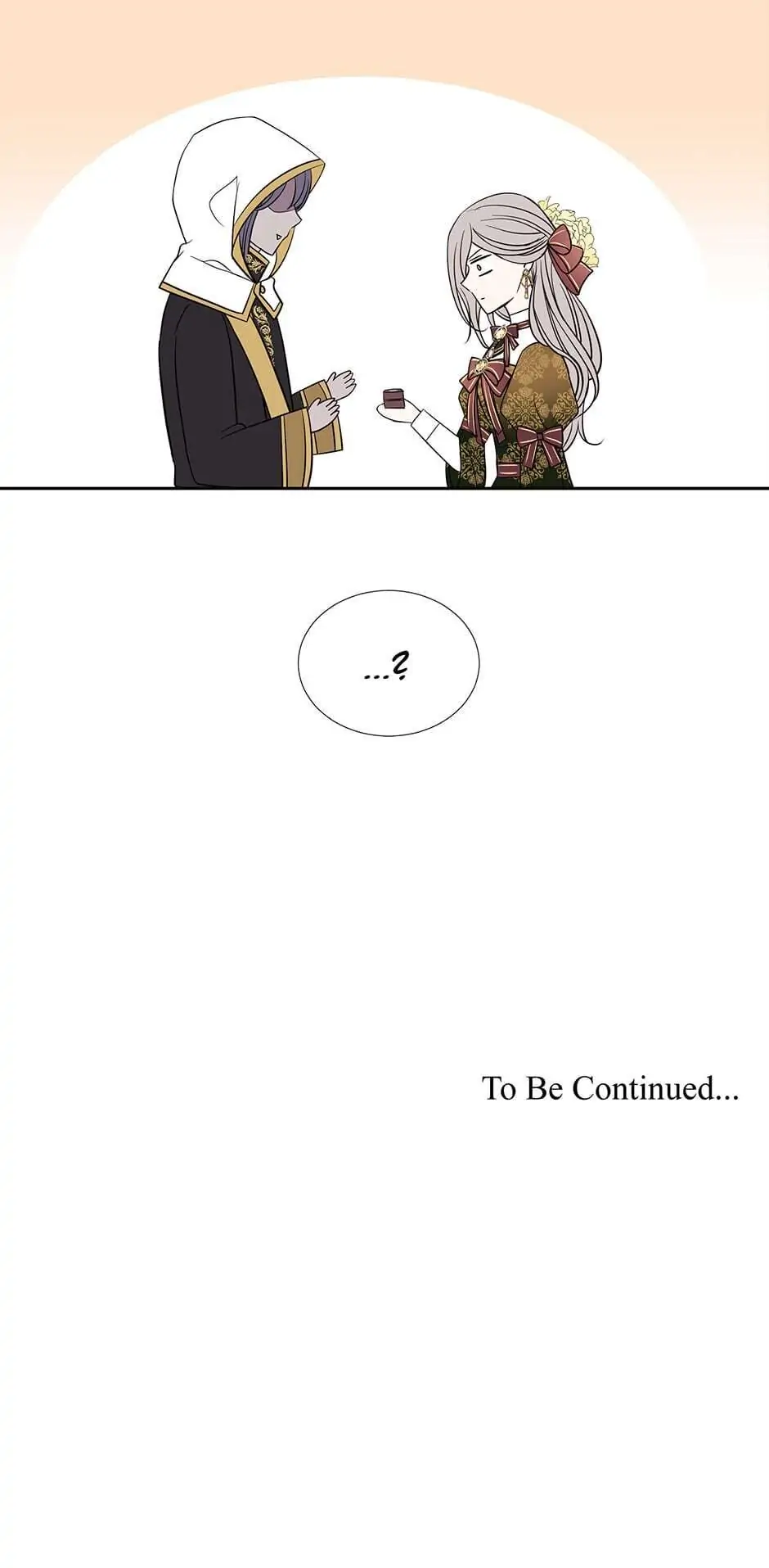 Charlotte Has Five Disciples Chapter 36 page 43