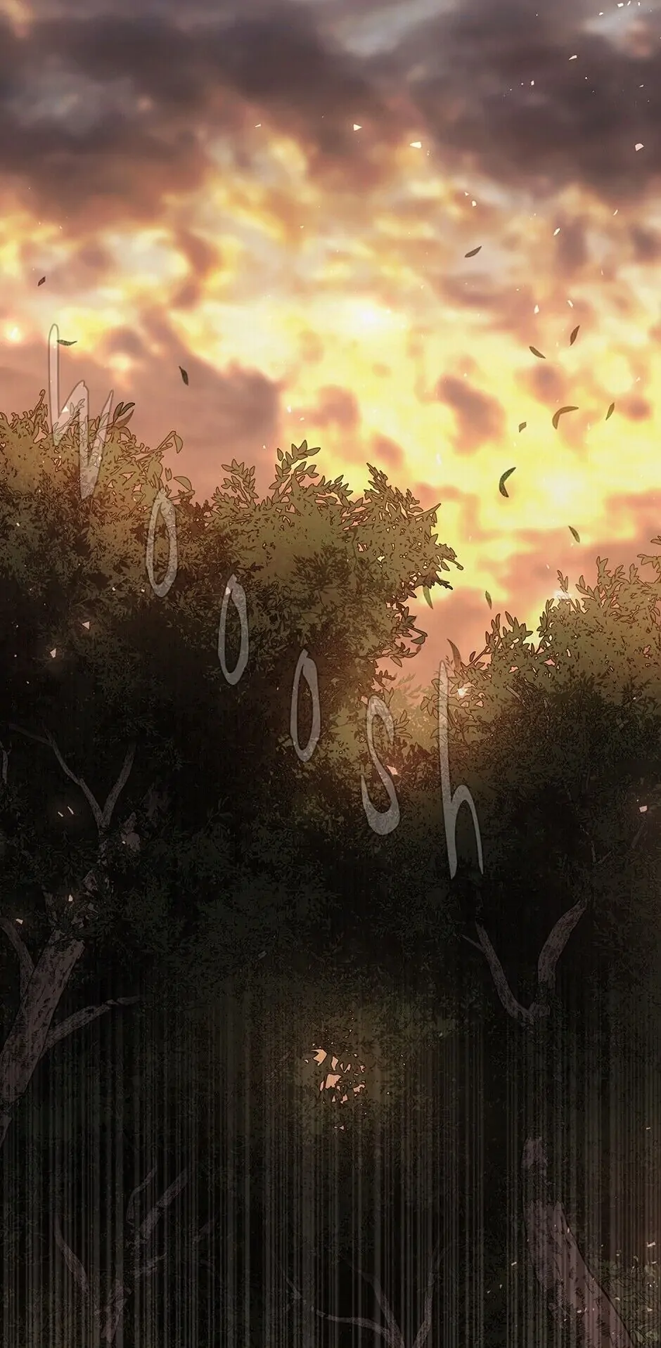 Charlotte Has Five Disciples Chapter 36 page 6