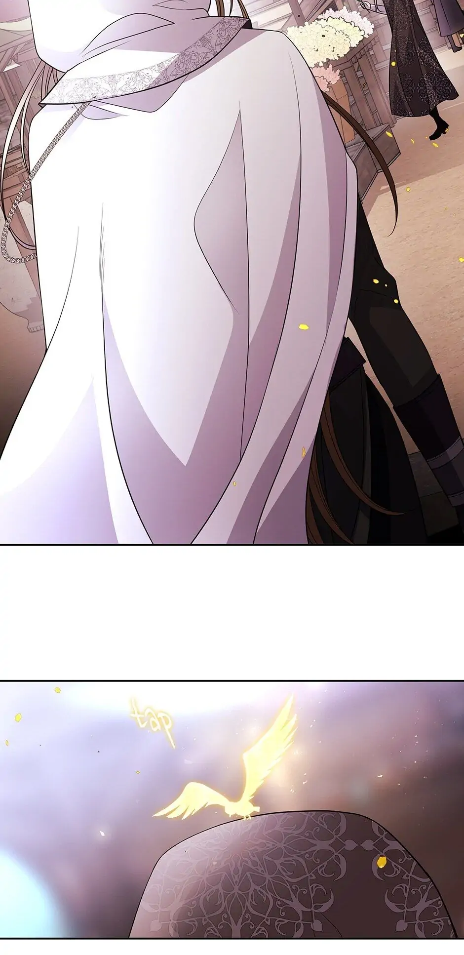 Charlotte Has Five Disciples Chapter 38 page 15