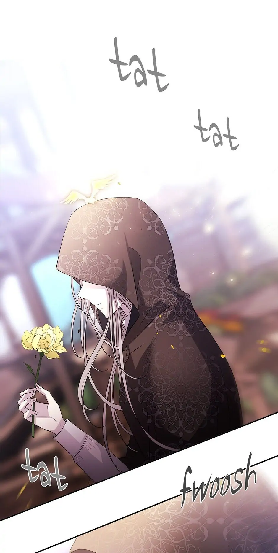 Charlotte Has Five Disciples Chapter 38 page 16