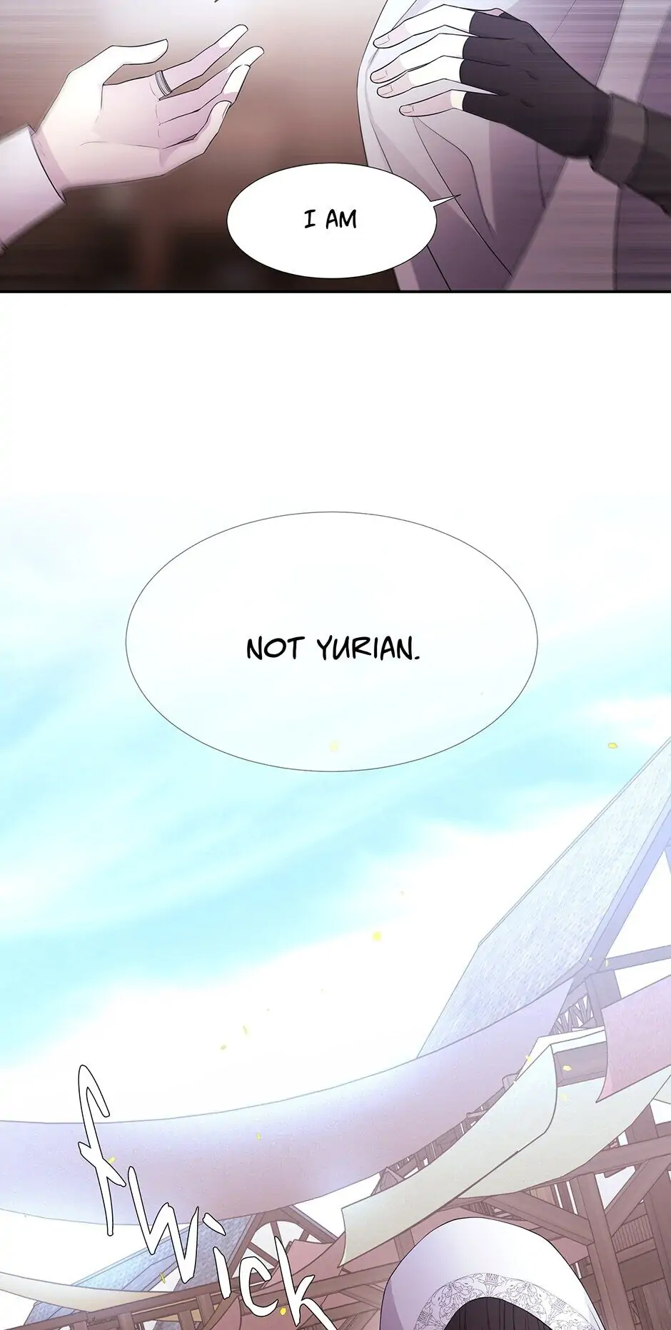 Charlotte Has Five Disciples Chapter 38 page 25