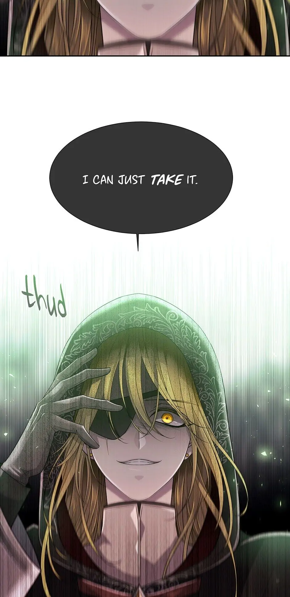 Charlotte Has Five Disciples Chapter 38 page 4