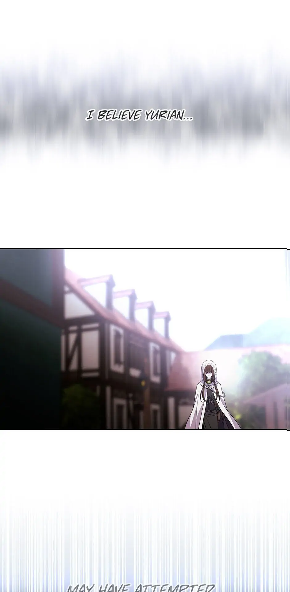 Charlotte Has Five Disciples Chapter 39 page 1