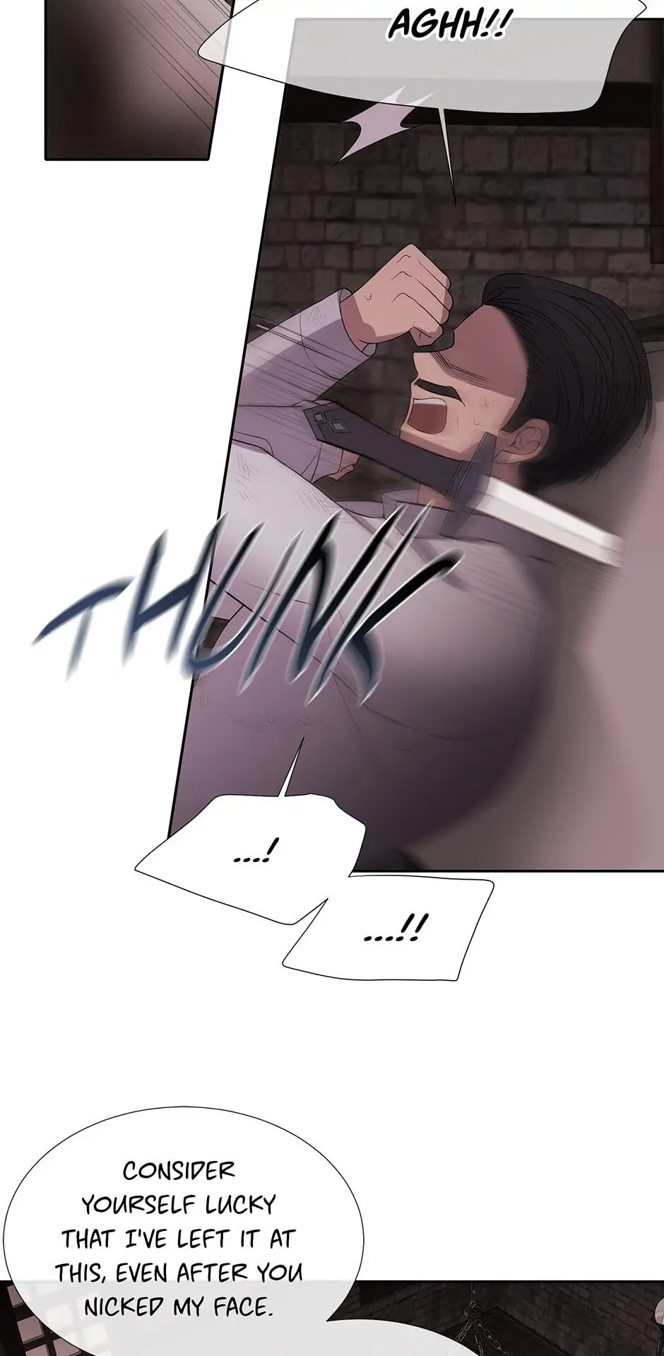 Charlotte Has Five Disciples Chapter 39 page 20