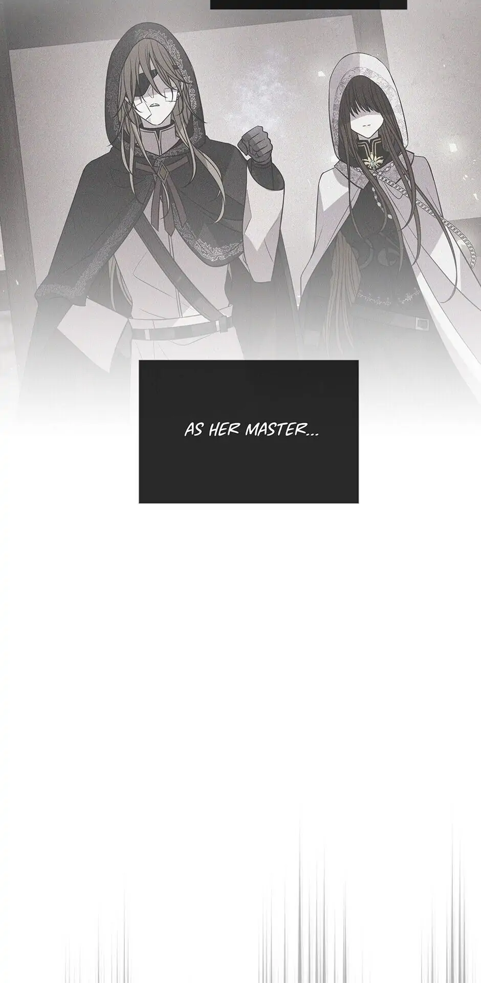 Charlotte Has Five Disciples Chapter 39 page 31