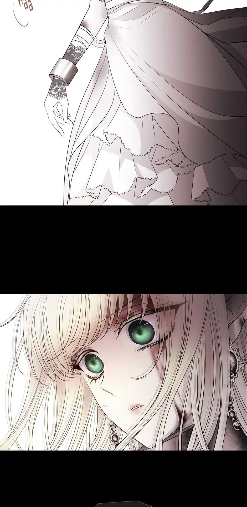 Charlotte Has Five Disciples Chapter 39 page 38
