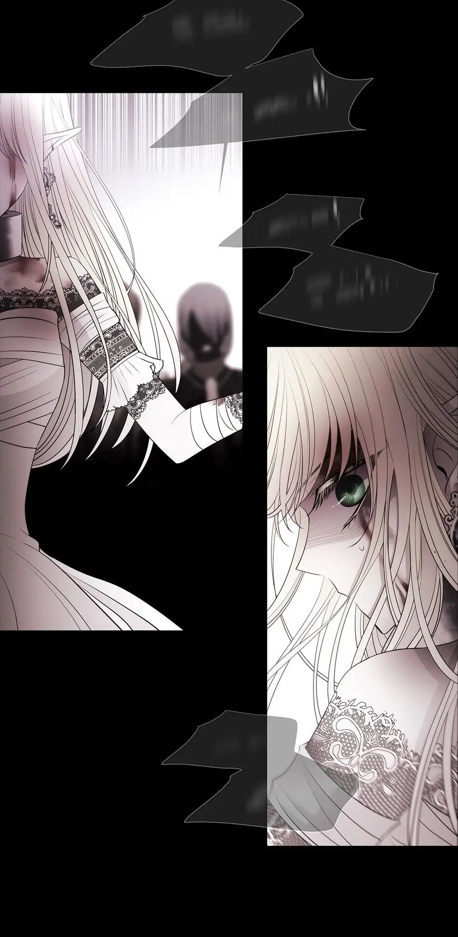 Charlotte Has Five Disciples Chapter 39 page 39